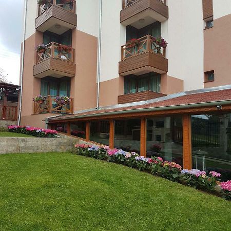 Lakata Guest House Zasele Exteriér fotografie