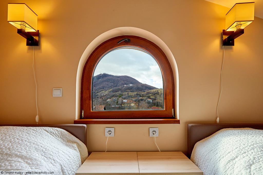 Lakata Guest House Zasele Exteriér fotografie