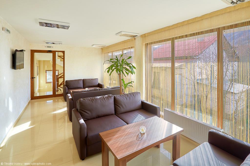 Lakata Guest House Zasele Exteriér fotografie