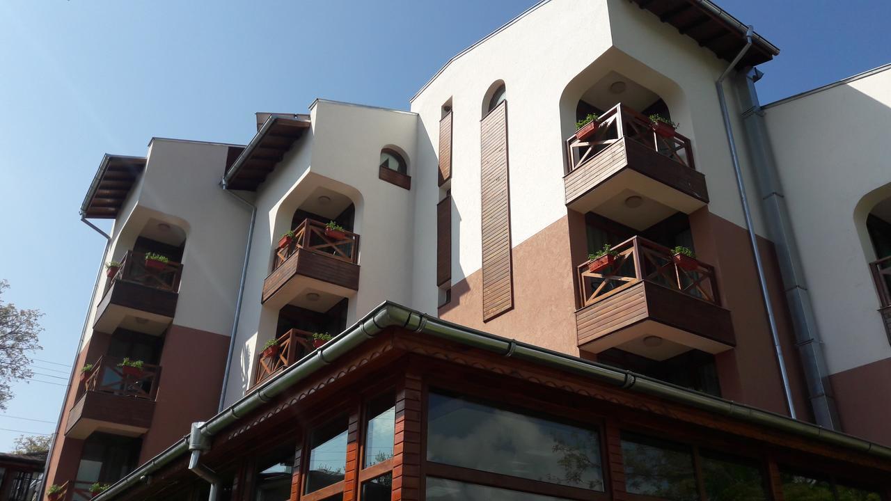 Lakata Guest House Zasele Exteriér fotografie